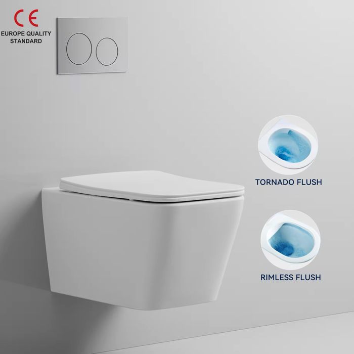 Унитазы оптовая продажа. ОТ 85$