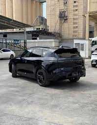 Voyah Free 2026 — 2