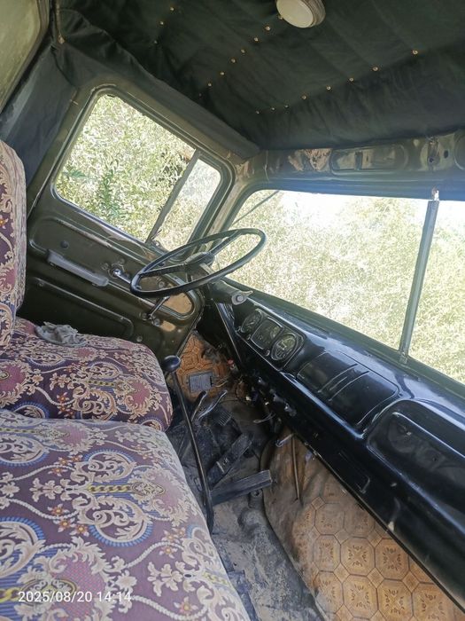 Zil 130 sotiladi sroshni