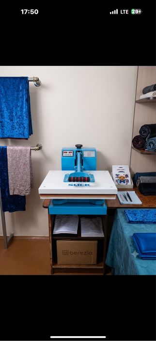 Lazer rezka Stanok ( tayyor biznes press chiller komp mebel material)