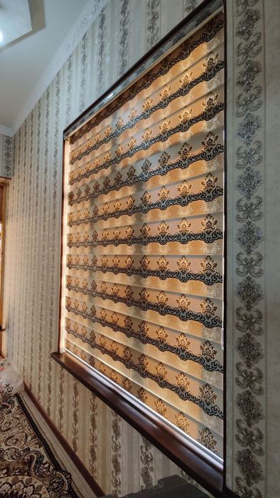 Centr jalyuzi kirpichka