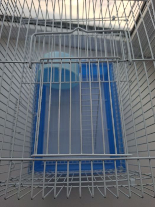 Клетка для Хомяков