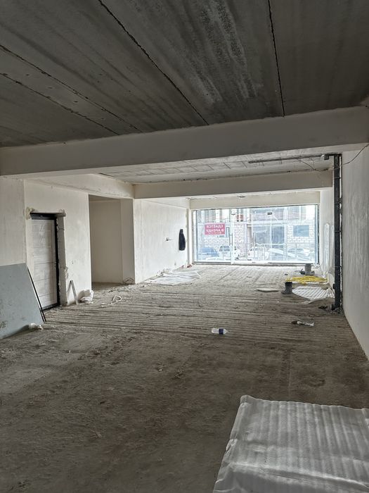 Сдается в аренду нежилое 110 кв м