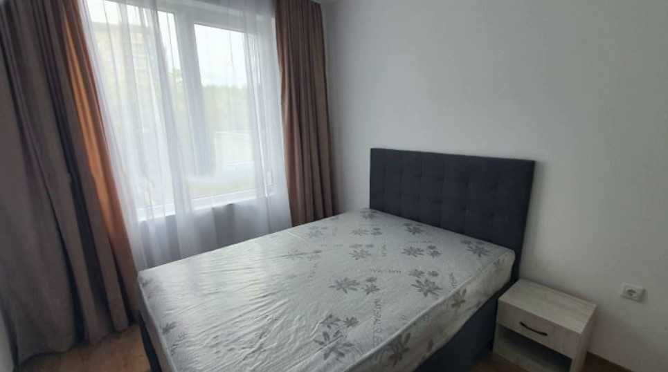 Дава се под наем Тристаен апартамент в София, Сухата река - 70 кв.м за 667.08 € - Снимка #2