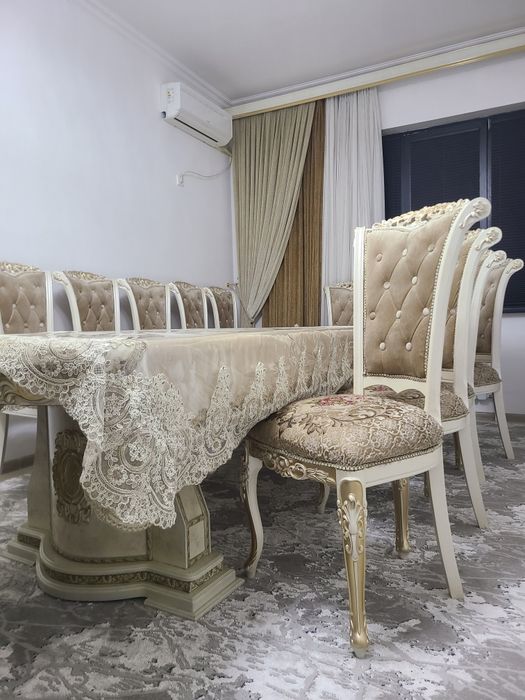 Stol-stul 16 тали