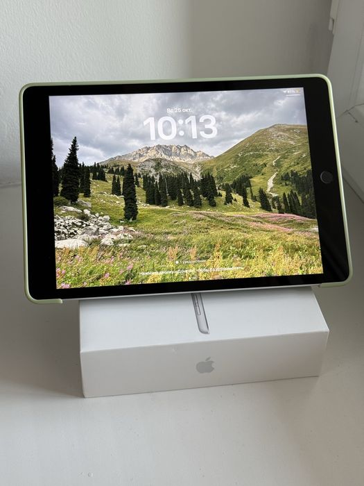 Планшет iPad 9 64Gb