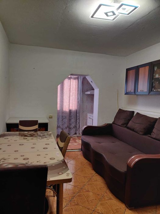 Apartament 2 camere Calafat