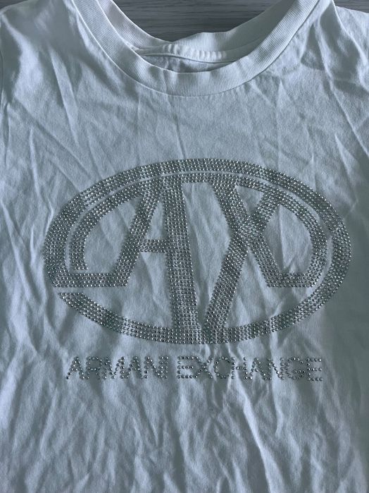 Дамска тениска Armani Exchange