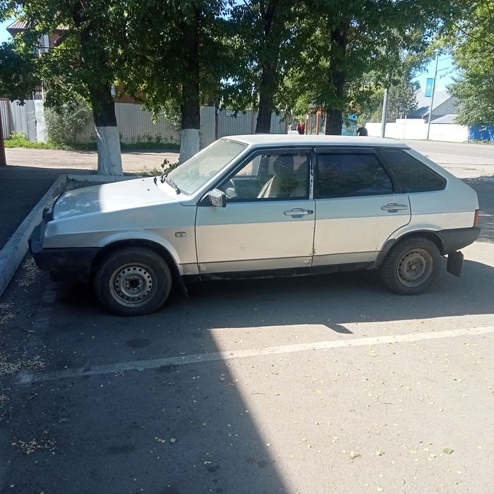Продам Ваз 21 093