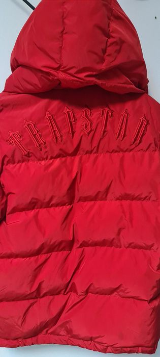 Geacă trapstar london