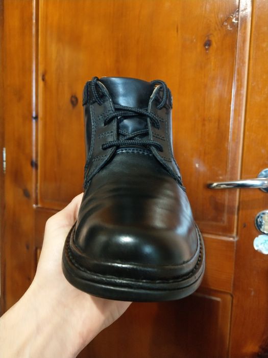 Clark 's Gore-tex 42нм. 27,0см.