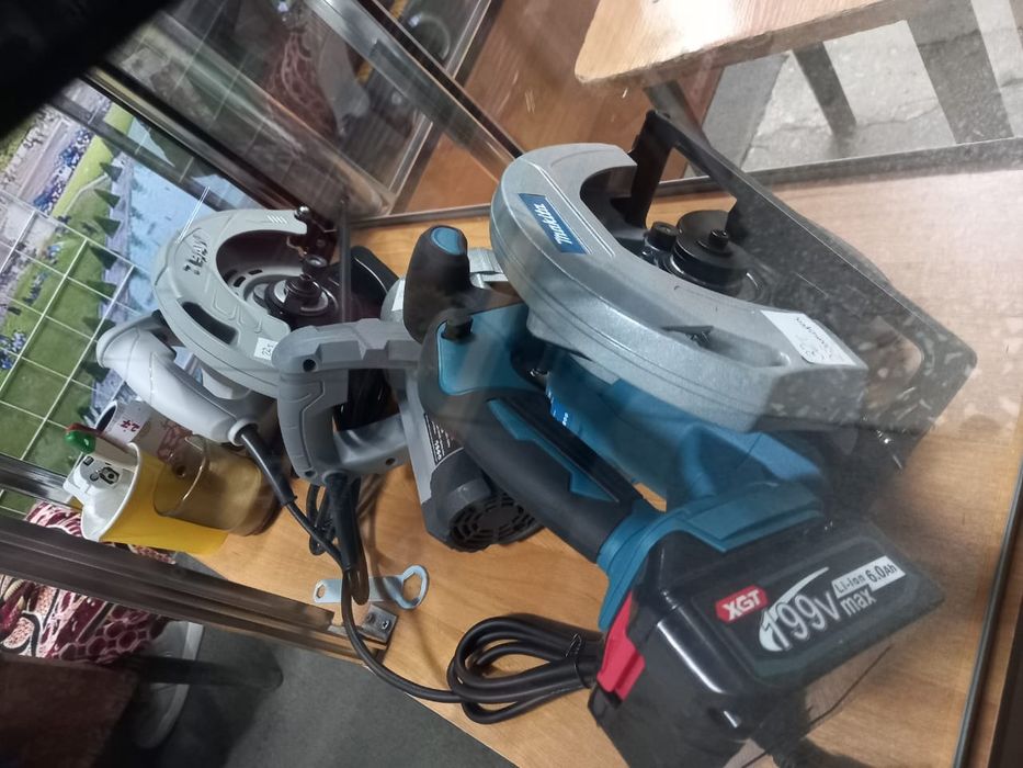 Инструменты по дому