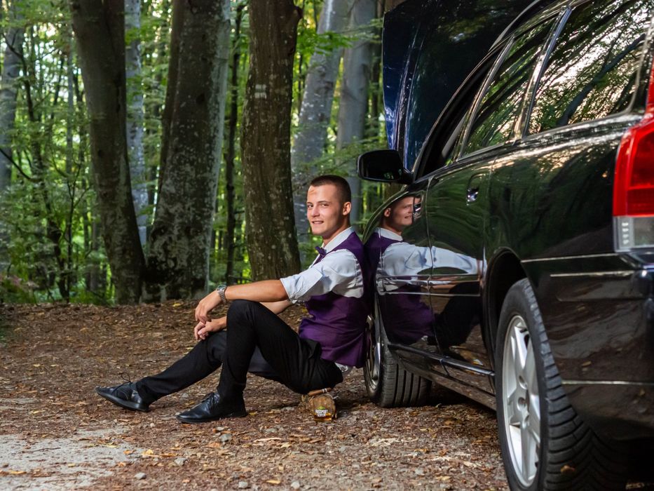 Професионална фотография за Вашето тържество