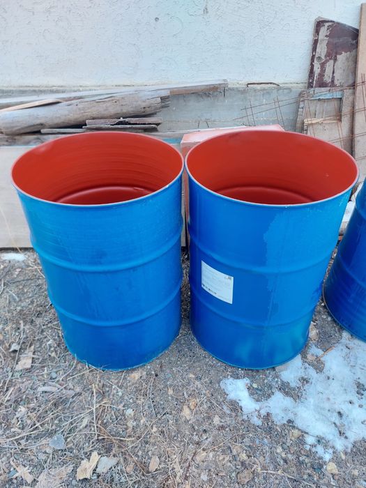 бочка  200 литр