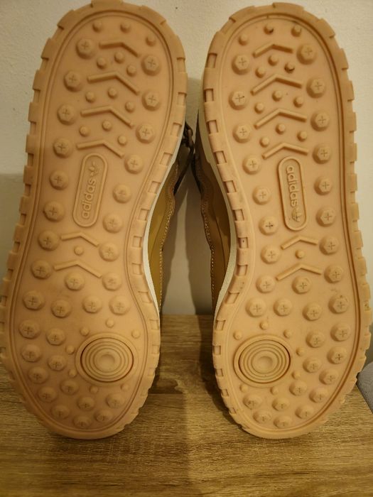 Adidas originals Forum Boot