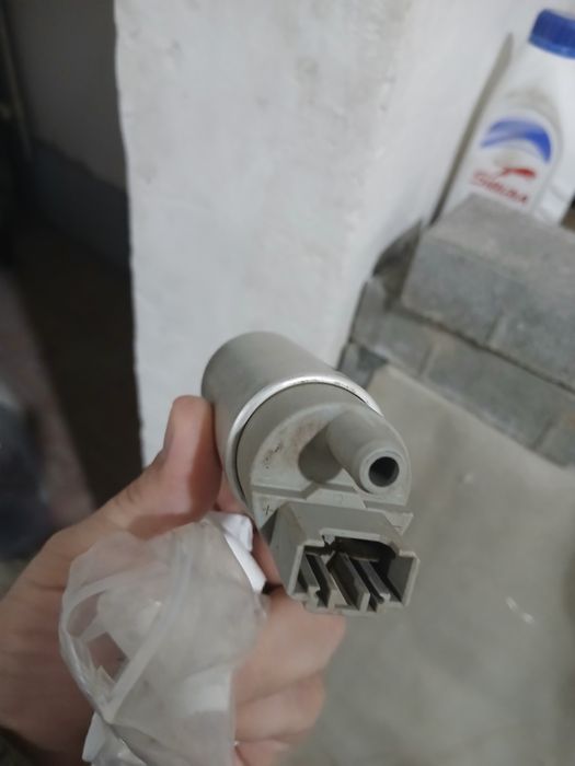 Беза насос matiz best и простой