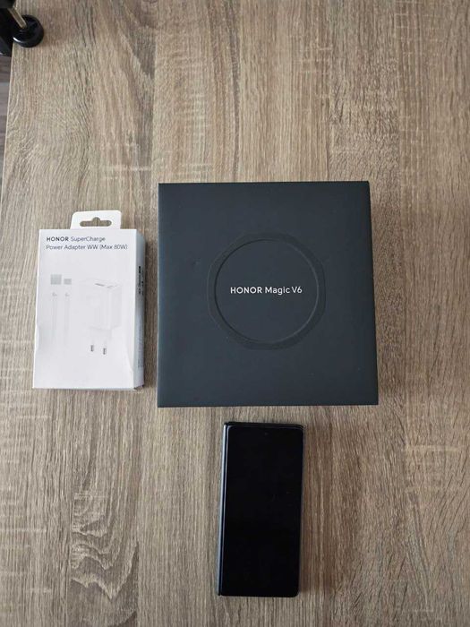 Honor Magic V6 ПЕРФЕКТЕН