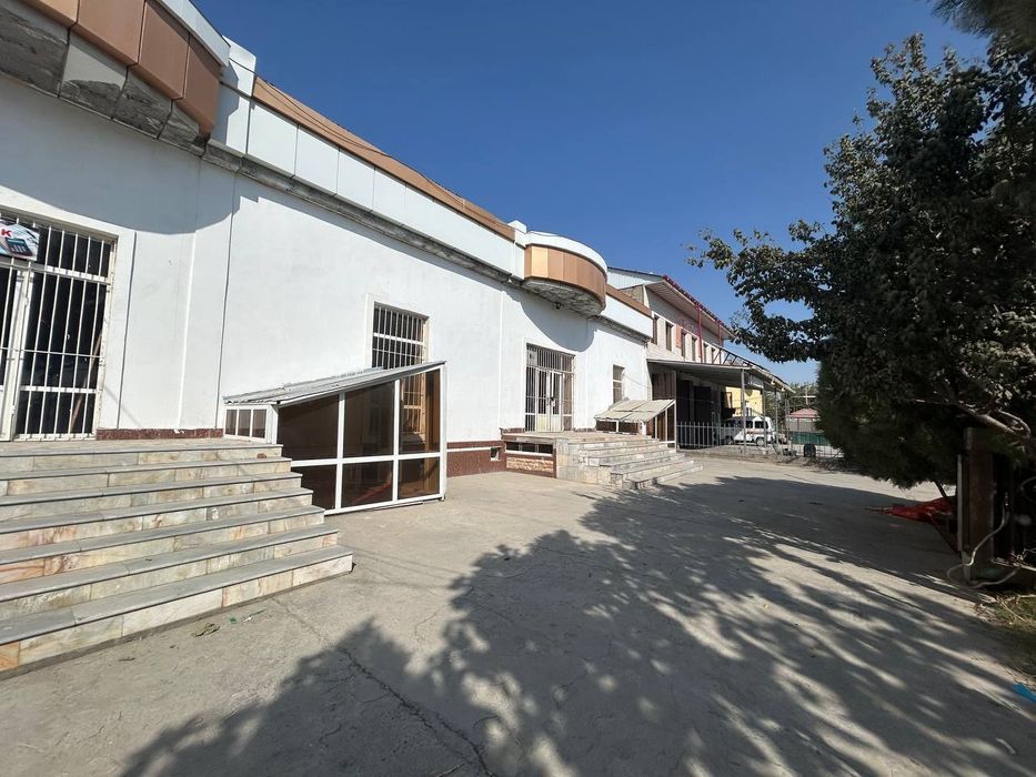 Самсахонага еки нонвой ресторан ва шу ухшаш опщепитлага жой арендага