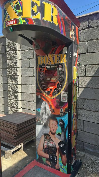 Продам силомер аппарат