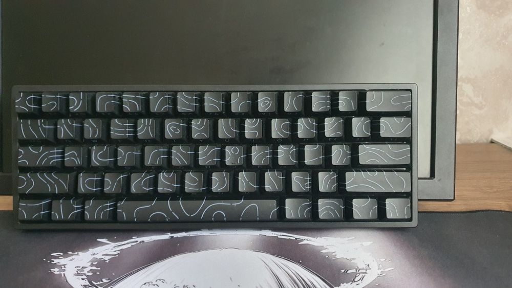 Продам Leaven k620