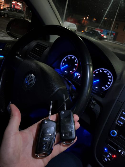 Chei auto Iasi BMW, AUDI, VW,Mercedes-Benz / Diagnoză / Tester