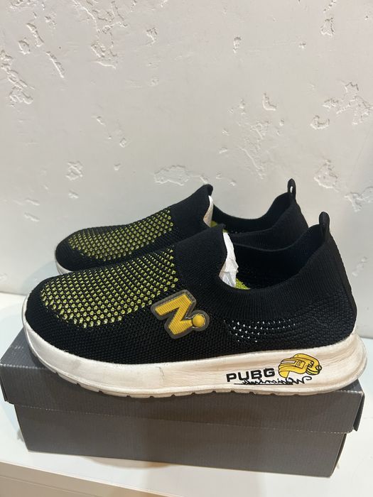 обувь для девочки на 35/36 размеры