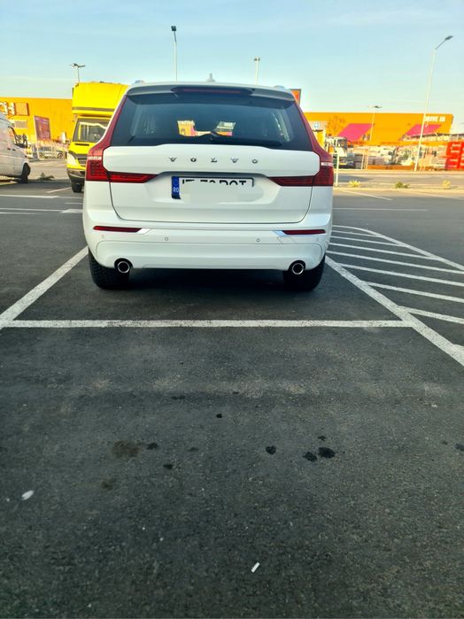 De vânzare Volvo xc60