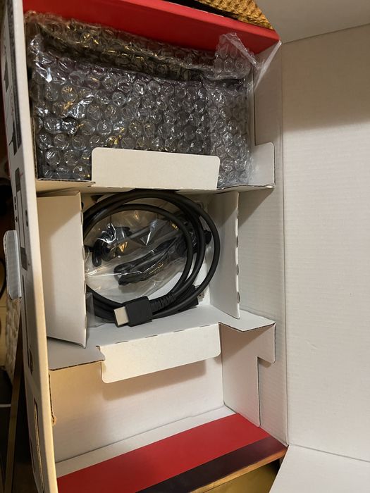 Consola jocuri Nintendo Switch