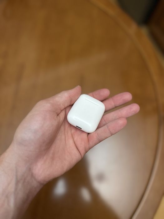 Airpods 2 оригинал
