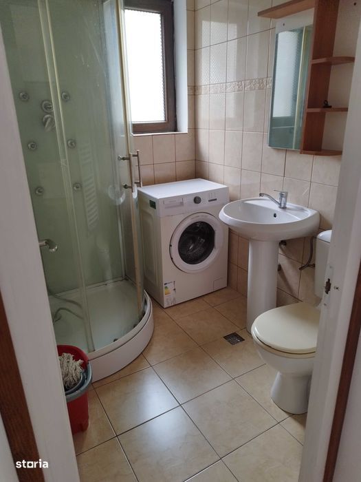 Garsoniera 33mp | etaj 1 | balcon | loc parcare | zona Turnisor