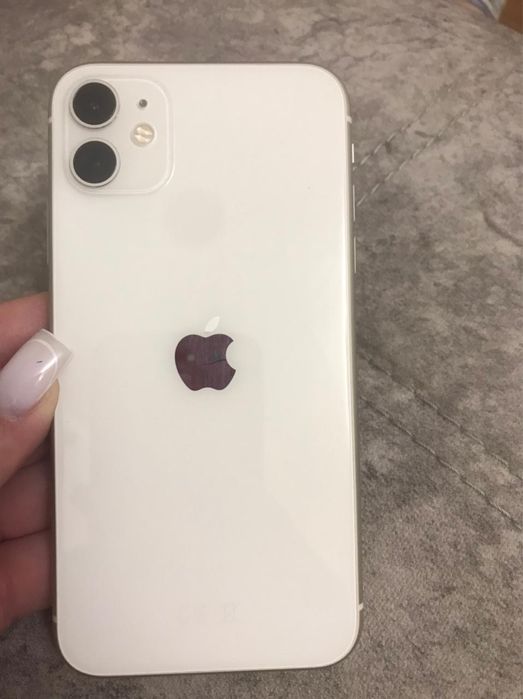 Iphone 11 128gb