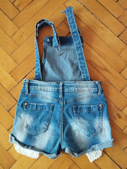 Детски сукман 116-122