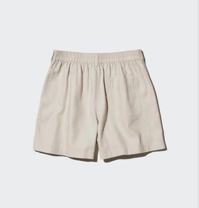 Продаю шорты новые Uniqlo