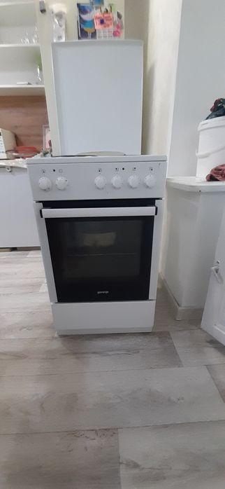 Плита варочная в хорошем состоянии