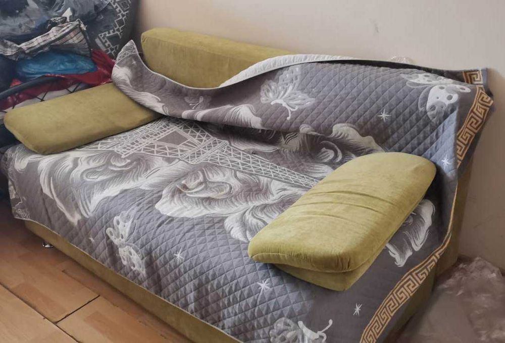 Диван раскладной
