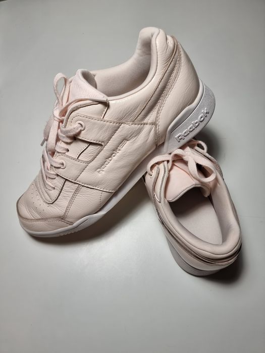 Reebok маратонки