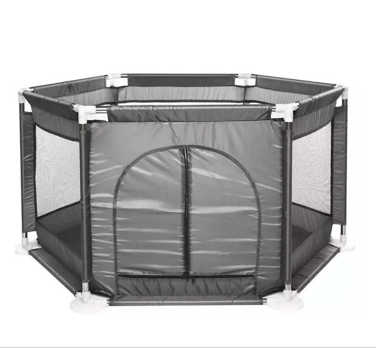 Продам игровой манеж Happy game