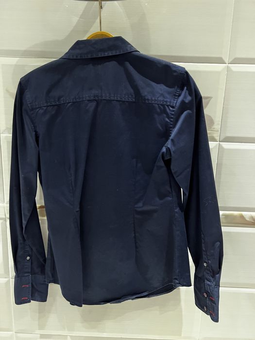 Дамски ризи - различни модели