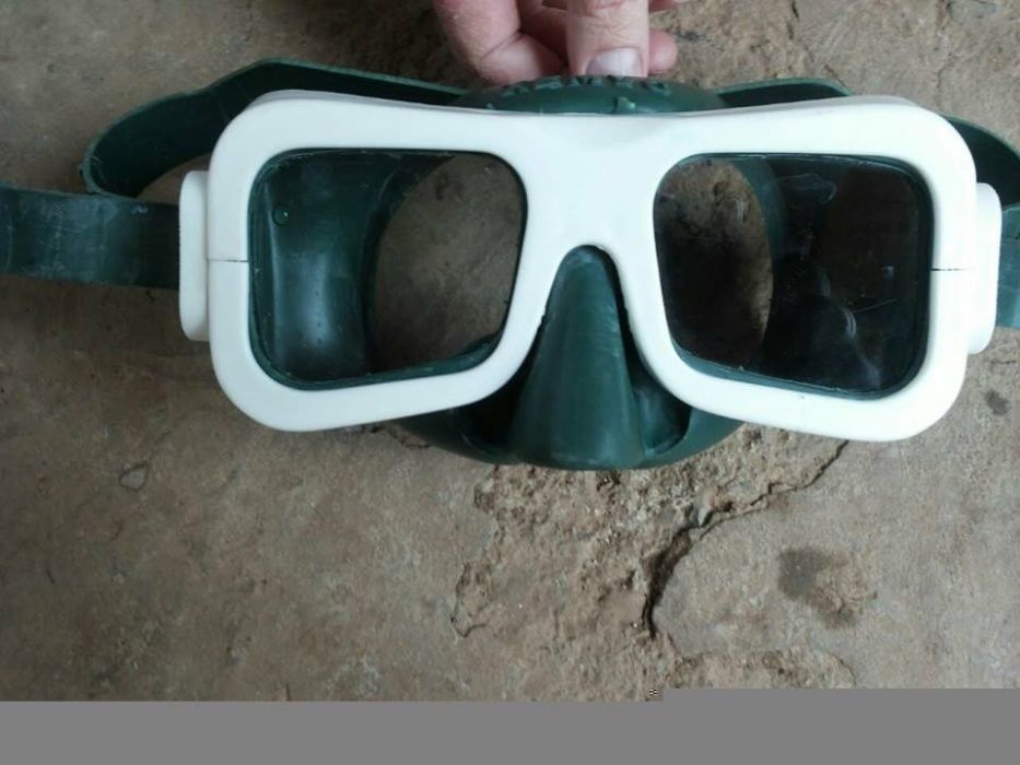 Водни очила