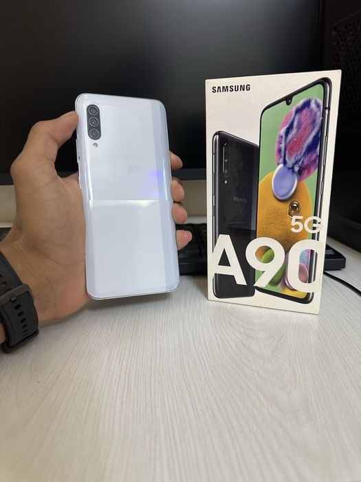 Samsung a90 5g 128gb