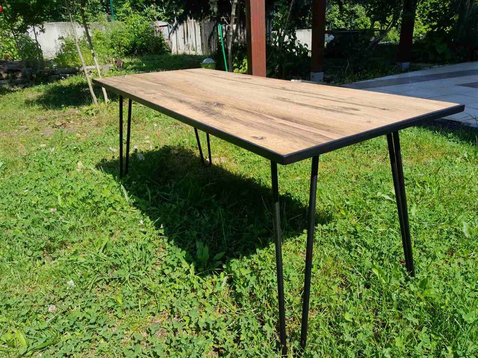 Дизайнерски маси