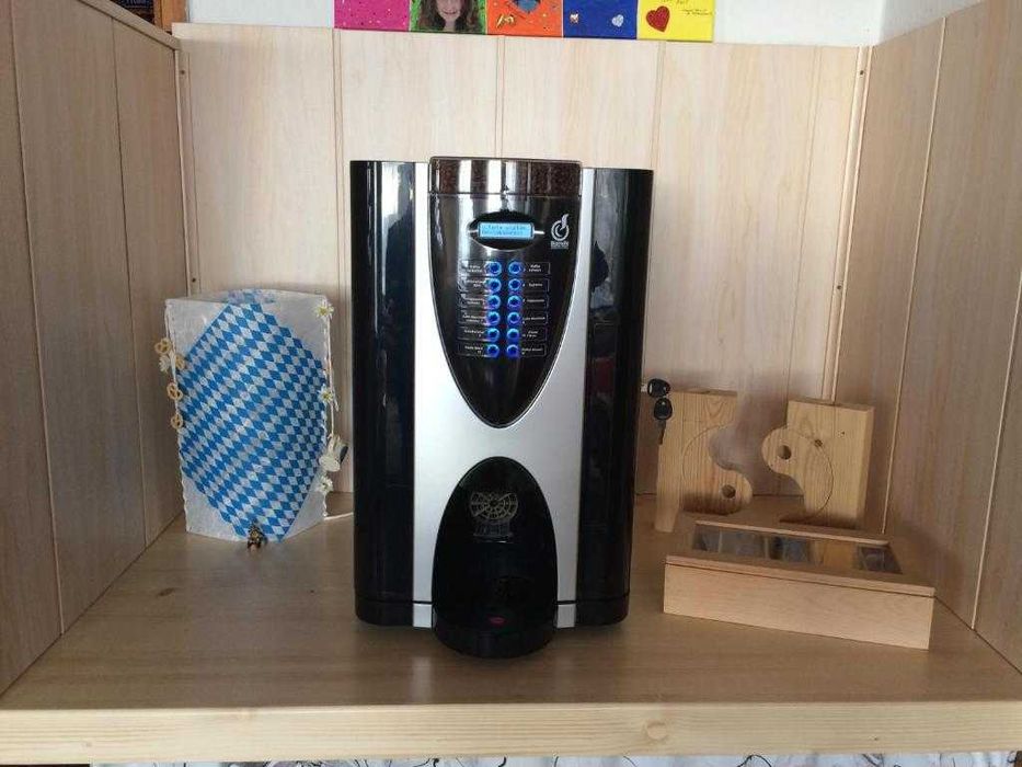 Кафе машина Bianchi LeiSa