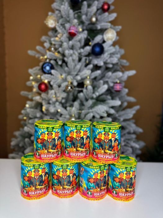 Салюты фейерверки оптом и розница