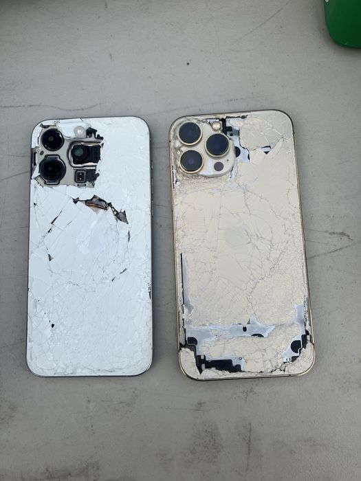 Placa iphone 15 PM-13 PM
