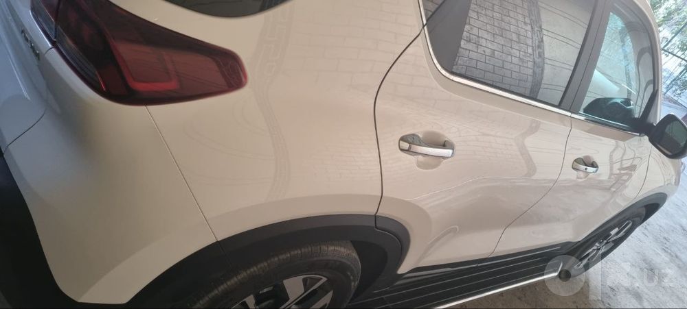 KIA SONET 2025 toza