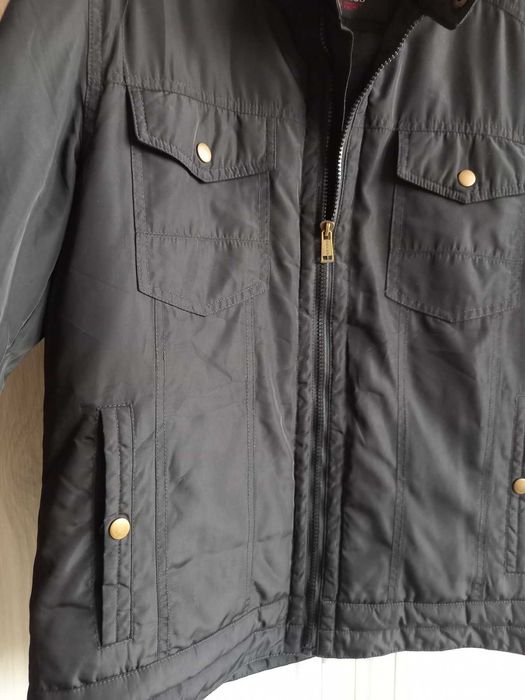 Мъжко яке Guess оригинал