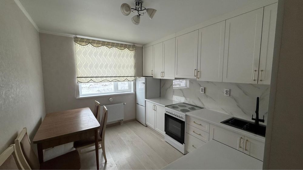 Продается квартира