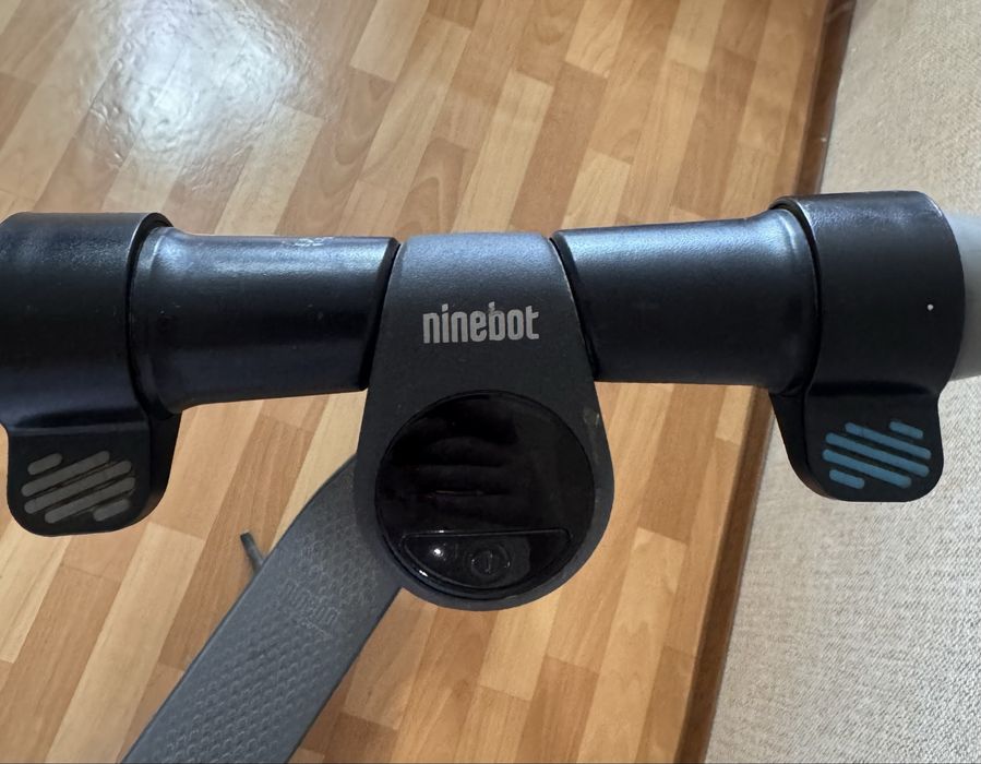 Электросамокат Ninebot ES2, рабочий, торг