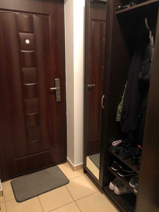 Garsoniera Confort City -libera 27.04.2026