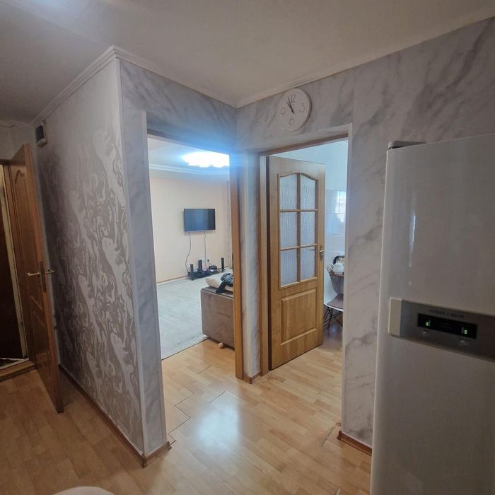 Продам 3 комнатную квартиру